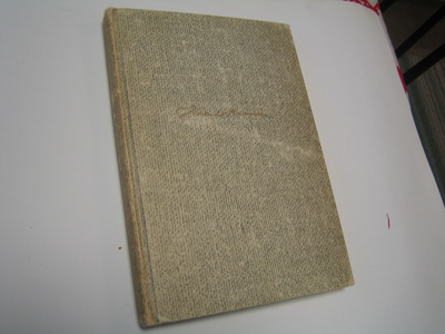 Kaarlo Kramsu - Runoelmia (1948, 4.p.)
