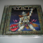 Y&T - In Rock We Trust (CD) - pikkukuva 1