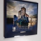 Savonlinnan oopperajuhlat 2013 : 5.7.-3.8.2013 = Savonlin... - pikkukuva 1