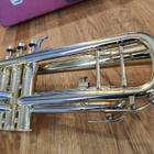 Hüttl line 800 trumpetti - pikkukuva 3