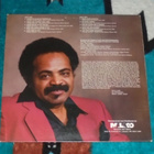Z.Z. HILL ~ The Rhythm & The Blues ~ LP original US - pikkukuva 2