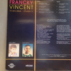 FRANCKY VINCENT :: 15 ANS DÉJA...(Putain) :: VINYYLI LP 1989 - pikkukuva 2