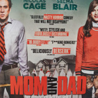 Mom & Dad BLU-RAY Nicolas Cage ja Selma Blair - pikkukuva 1