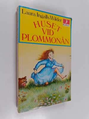 Laura Ingalls Wilder : Huset vid Plommonån