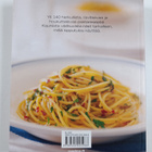 Carla Bardi : Pasta : herkullisia reseptejä - pikkukuva 2