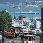 YV n:o 1 1990 Pori BePOP. Taikurit Maarti & Riku. San Franci - pikkukuva 2
