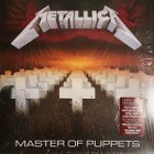 METALLICA - MASTER OF PUPPETS - pikkukuva 1