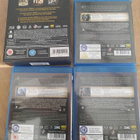 The Lord of The Rings trilogy (Bluray) (6 levyä) - pikkukuva 2