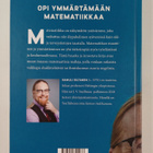 Samuli Siltanen : Astu matematiikan maailmaan (signeeratt... - pikkukuva 2
