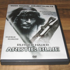 Arctic Blue dvd - pikkukuva 1
