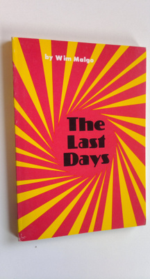 Wim Malgo : The Last Days