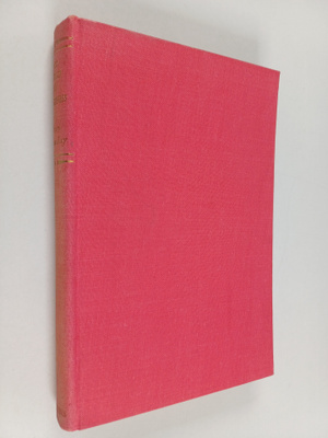 Rose Macaulay : The world my wilderness