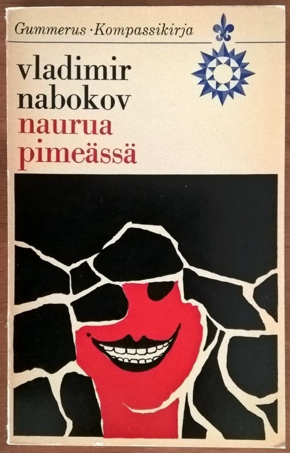 Vladimir Nabokov: Naurua pimeässä