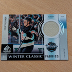2024-25 SP Game Used Eeli Tolvanen Winter Classic Fabrics - pikkukuva 1
