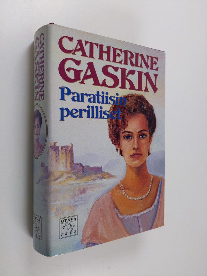 Catherine Gaskin : Paratiisin perilliset