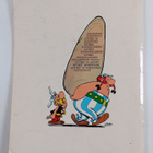 Goscinny ym. : Asterix ja rahapata - pikkukuva 2