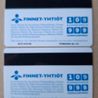 Bussi ja juna puhelinkortit - pikkukuva 2