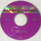 Kokoelma • Tauski • Parhaat CD - pikkukuva 4