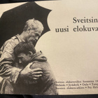 Sveitsin uusi elokuva -festivaalikatalogi 1986 - pikkukuva 1