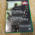 The Human Centipede I & II - pikkukuva 1