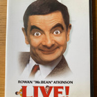 DVD Maailman hauskin mies “Mr. Bean” Live! - pikkukuva 1