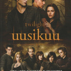 Mark Cotta Vaz: Twilight - uusikuu - pikkukuva 1