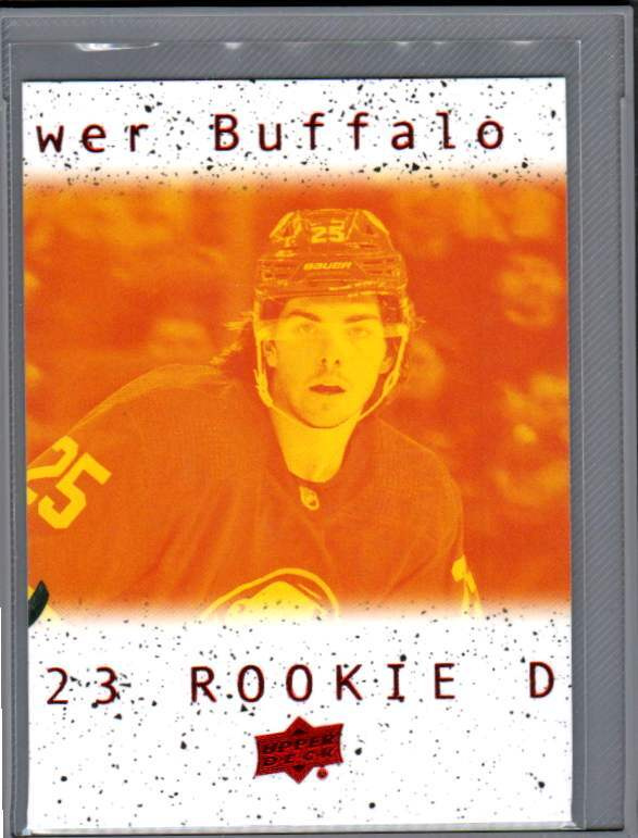 2022-23 Upper Deck - 97 Collectors Choice Commemorative 2 €