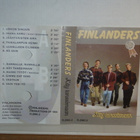 Finlanders * Käy tanssimaan - pikkukuva 1