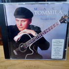 Make Tommila - Tarujen tiellä CD - pikkukuva 1