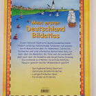 Stefan Lohr ym. : Mein erster Deutschland-Bildatlas - pikkukuva 2