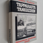 Stig Roudasmaa ym. : Tapparasta tankkeihin : Hämeenlinnan... - pikkukuva 1