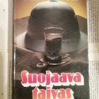 Paul Bowles - Suojaava taivas (sid.) - pikkukuva 1