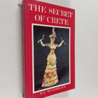 Hans Georg Wunderlich : The Secret of Crete - pikkukuva 1