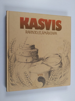 Leni (toim.) Grunbaum : Kasvis : ravinto, elämäntapa