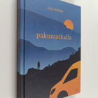 Aino Huilaja : Pakumatkalla - pikkukuva 1