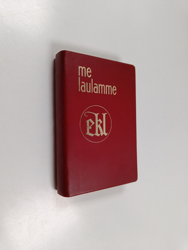 Me laulamme (Eläkkeensaajien keskusliitto)