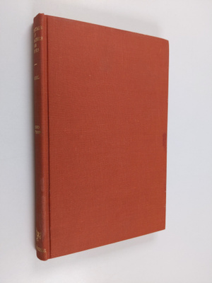 I. Kessel : The essentials of paediatrics for nurses