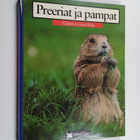 Preeriat ja pampat : biisoni, monarkkiperhonen, haisunääd... - pikkukuva 1