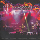 Flying Colors : Second Flight:Live at the Z7 2cd+dvd - pikkukuva 1