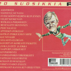 20 Suosikkia •  Juha Vainio • Albatrossi CD - pikkukuva 2