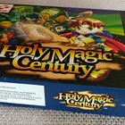 N64: Holy magic century, PAL/EUR, Suomi-ohjeella - pikkukuva 1