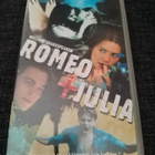 Romeo & Julia VHS - pikkukuva 1