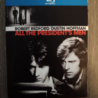 All The President's Men - pikkukuva 1