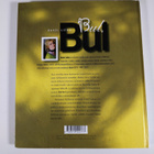 Rakel Liehu : Bul bul : runoja - pikkukuva 2