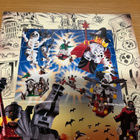 Lego vanha iso juliste 42 x 59,5 cm (4) - pikkukuva 2