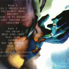 ALANIS MORISSETTE - JAGGED LITTLE PILL - pikkukuva 2