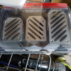 Sport Pedals Auton polkimet metalliset mustat uudet - pikkukuva 1