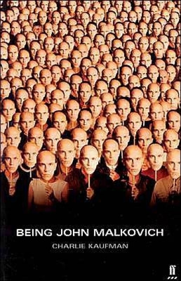 Being John Malkovich (DVD)