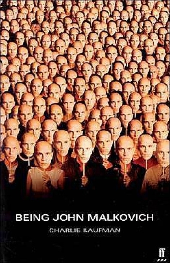 Being John Malkovich (DVD)
