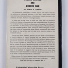 Fred Hoyle (Mathematicien) : Man in the Universe - pikkukuva 2